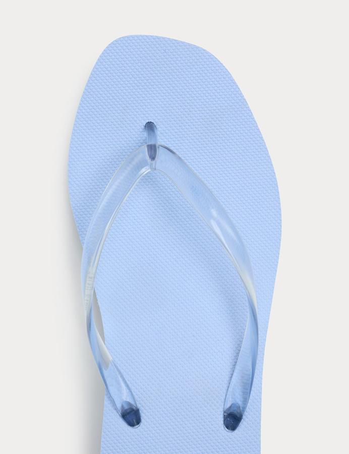 Wedge Flatform Flip Flops