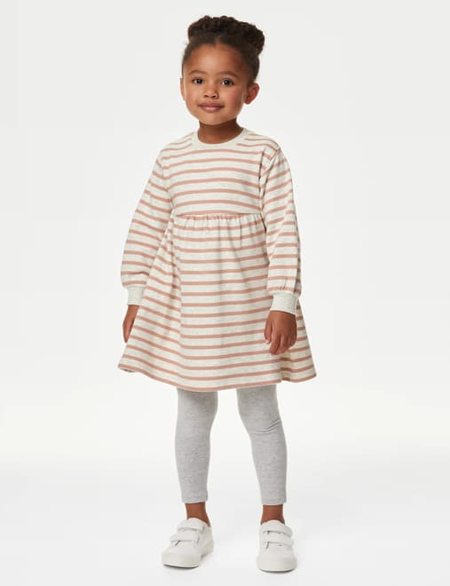 M&s girls dresses online