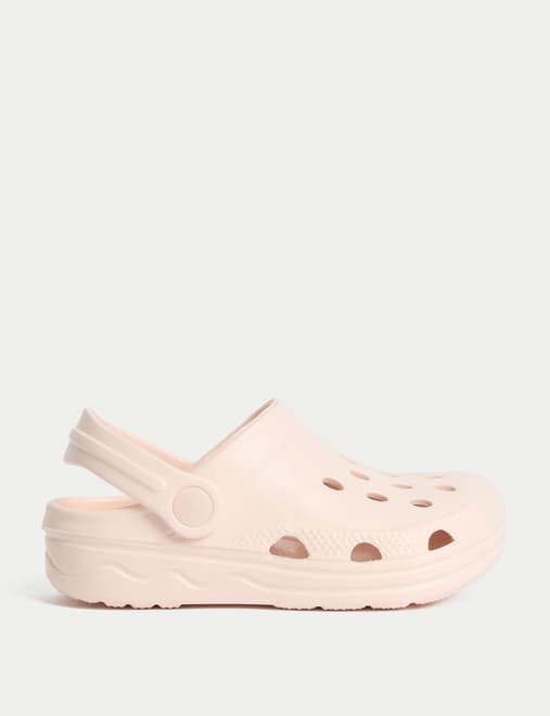 Kids' Clogs (4 Small - 7 Large)