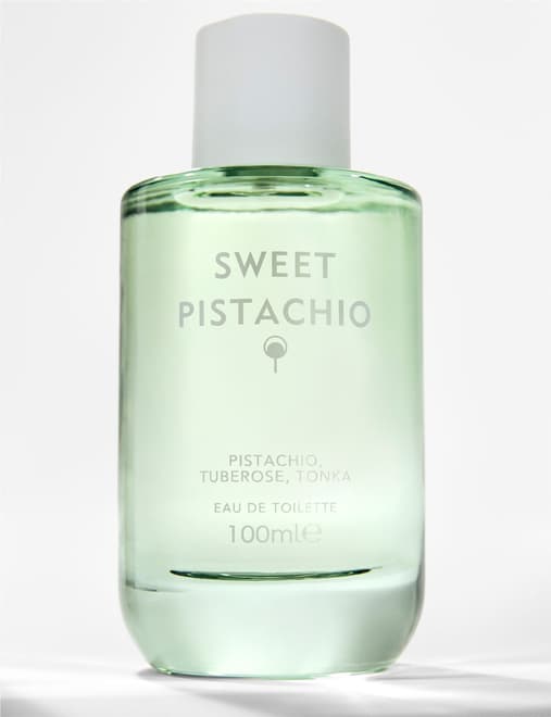 Sweet Pistachio Eau de Toilette 100ml