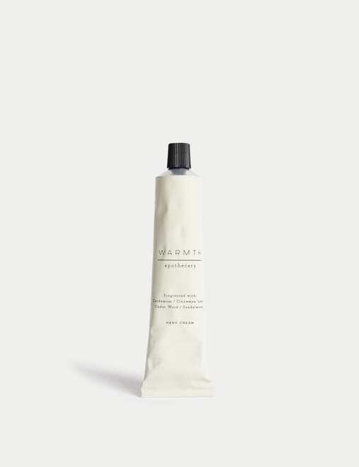 Warmth Hand Cream 75ml