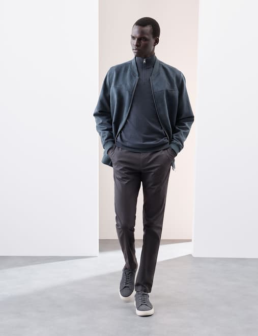 Slim Fit Super Lightweight Chinos