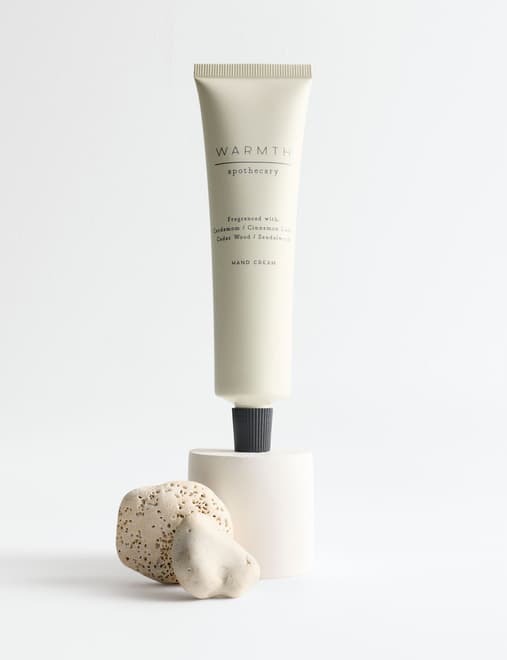 Warmth Hand Cream 60ml