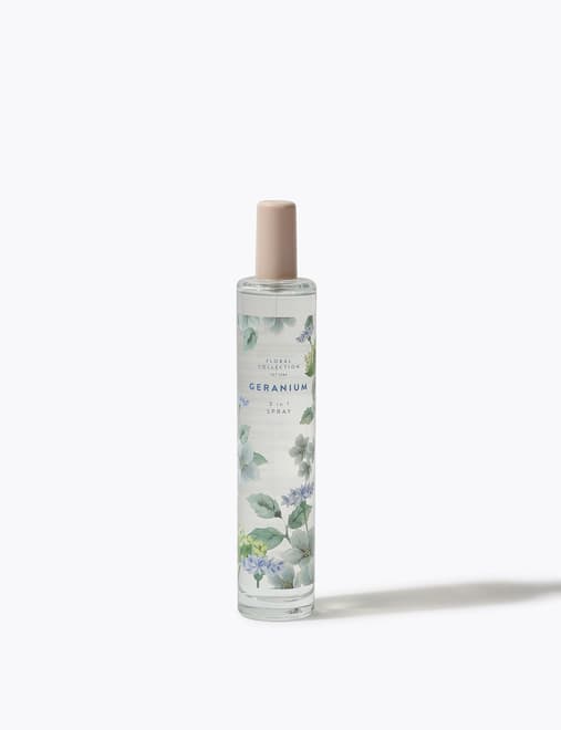 Geranium 3 In 1 Spray 100ml
