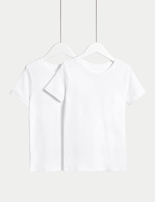 2pk Heatgen™ Thermal Tops (2-14 Yrs)