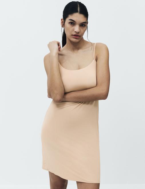 Body Invisibles™ Cool Comfort™ Full Slip