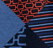 DARK NAVY MIX