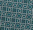 TEAL GREEN
