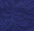 BRIGHT INDIGO