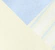 PALE YELLOW