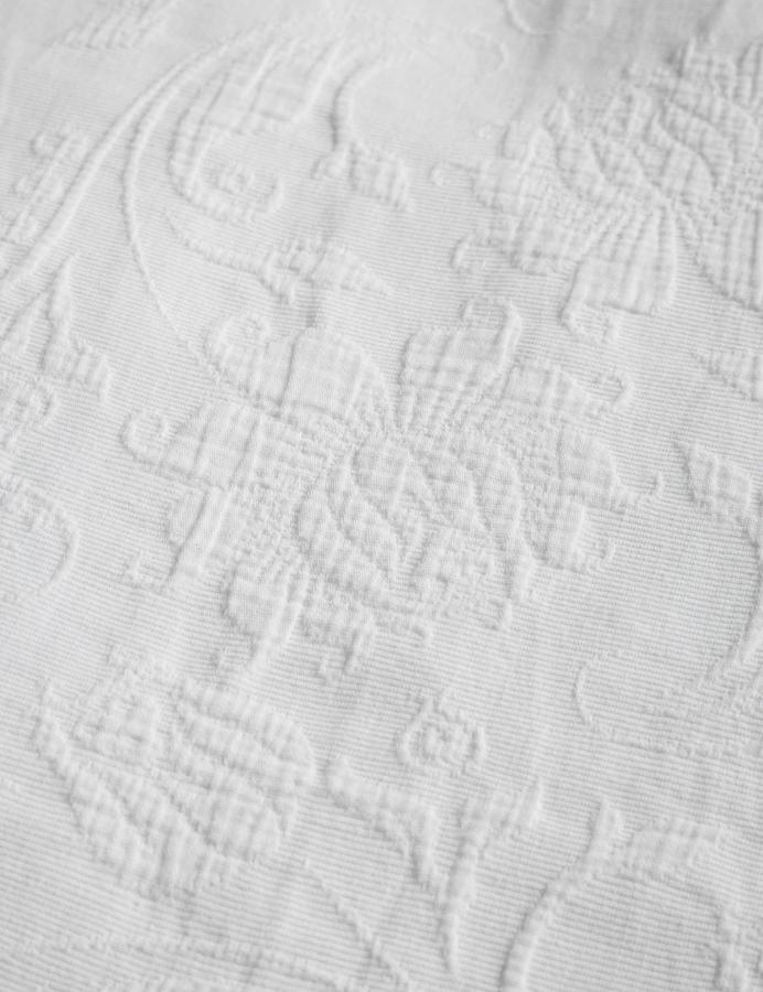 Pure Cotton Spring Floral Bedding Set