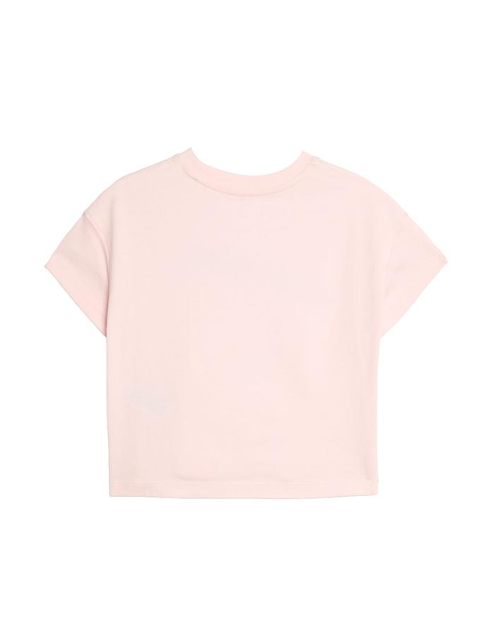 Pure Cotton Shrimp T-Shirt (2-8 Yrs)