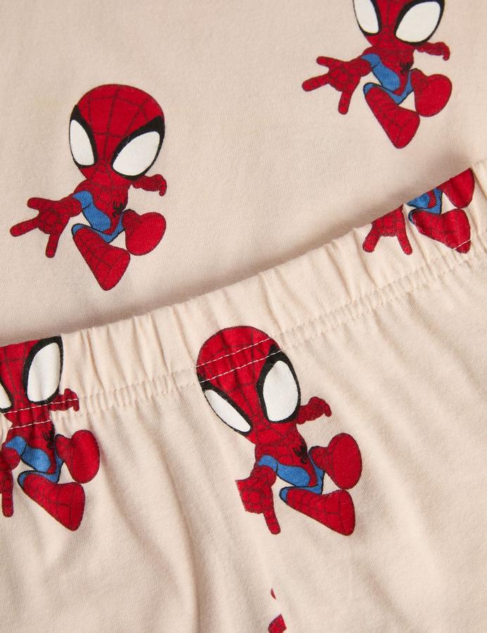 Kids' Spider-Man™ Pyjamas (1-8 Yrs)