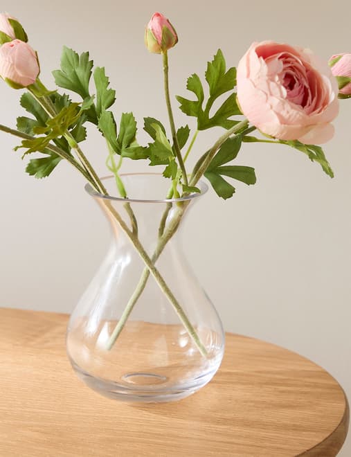 Small Bouquet Vase