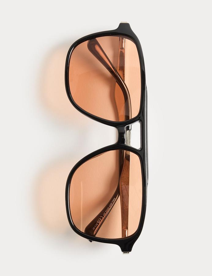 Aviator Polarised Sunglasses