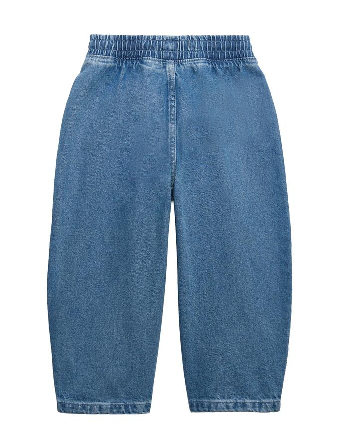 Miffy Embroidered Jeans (2-8 Yrs)
