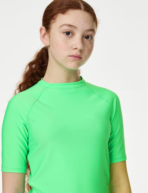 Rash Vest (6-16 Yrs)