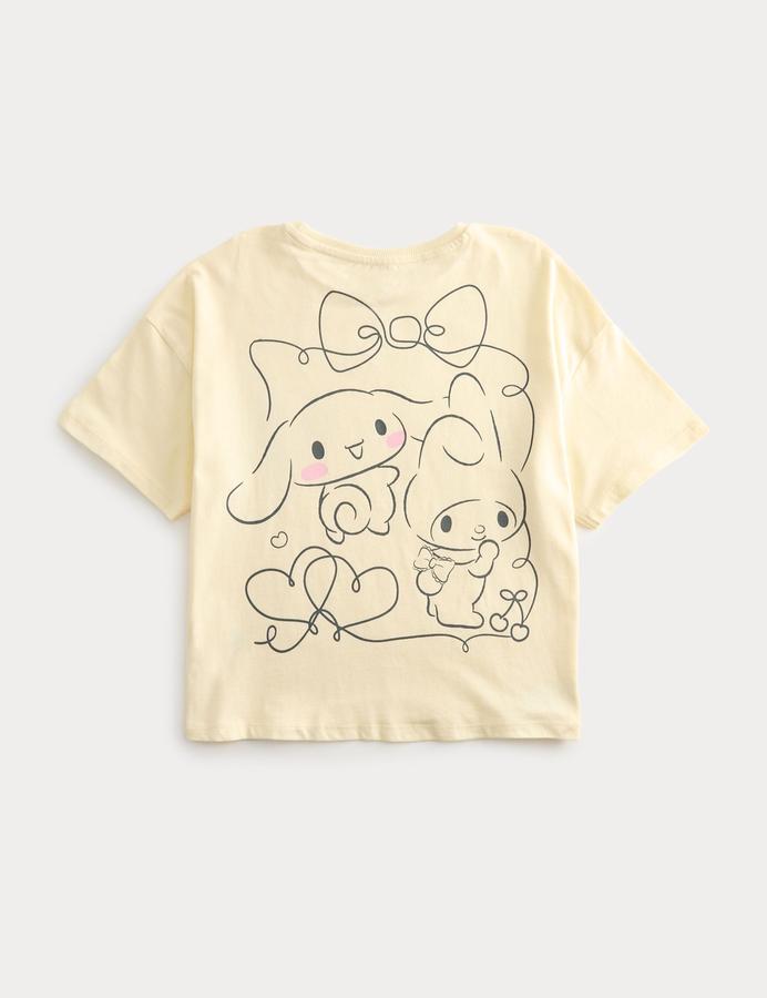 Cinnamoroll™ Short Pyjamas (6-16 Yrs)