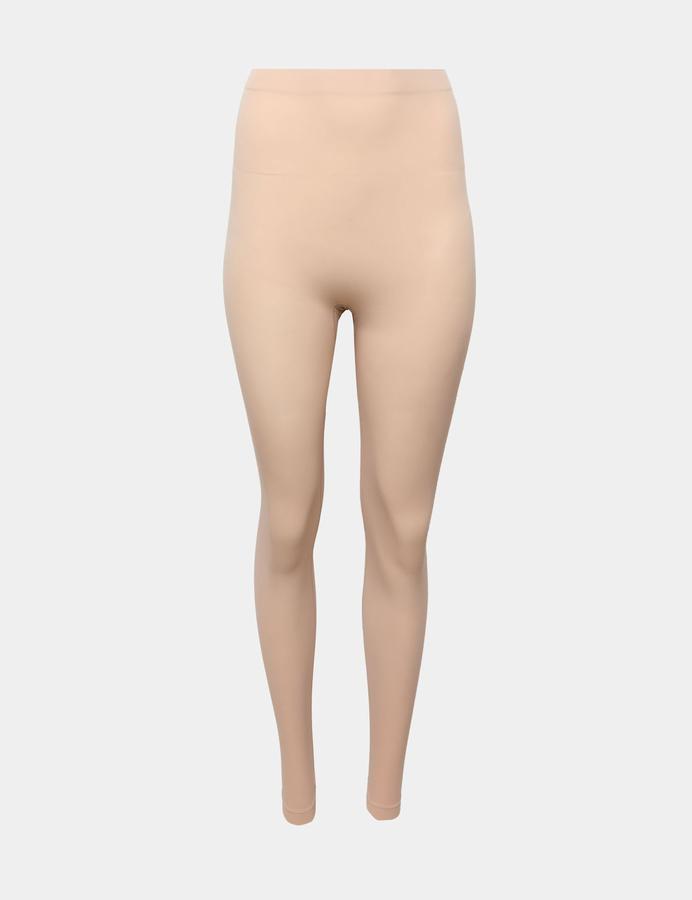 Body Sculpt Firm Control Seamless Leggings