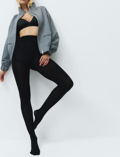 3pk 60 Denier Body Sensor™ Tights