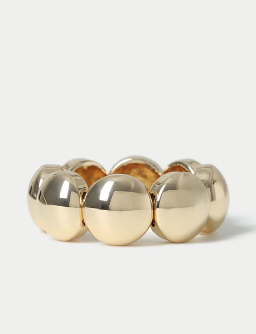 Pebble Detail Wristwear