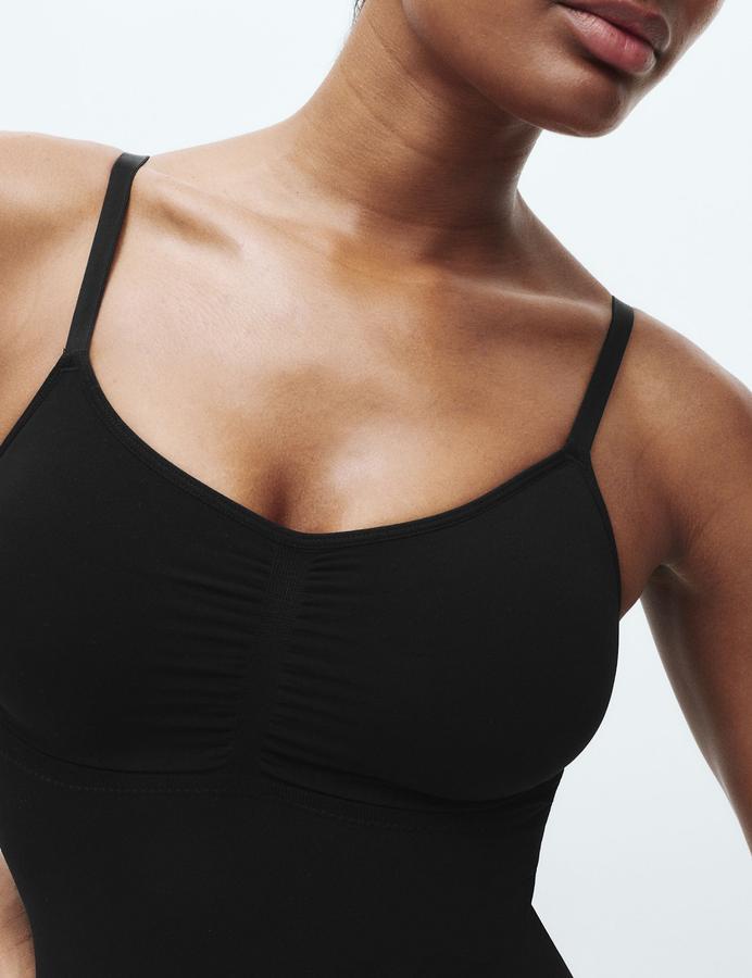 Body Sculpt Bum & Boob Boosting All In One