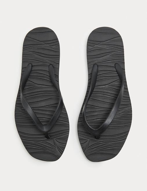 Flat Flip Flops