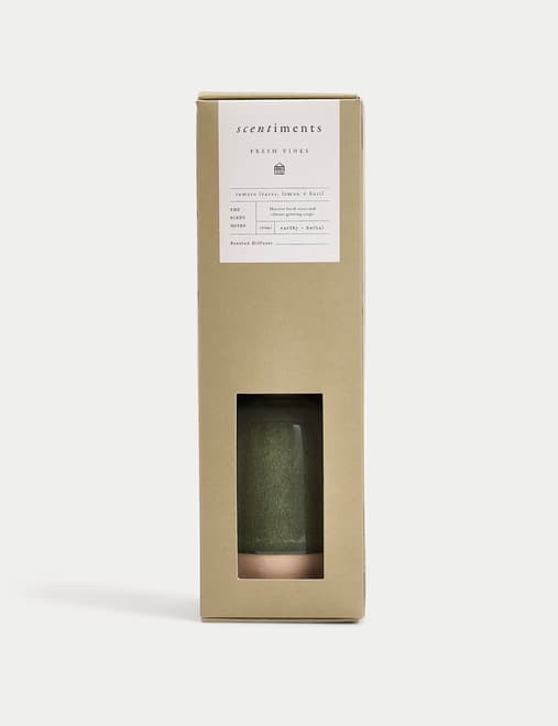 Fresh Vines 150ml Diffuser