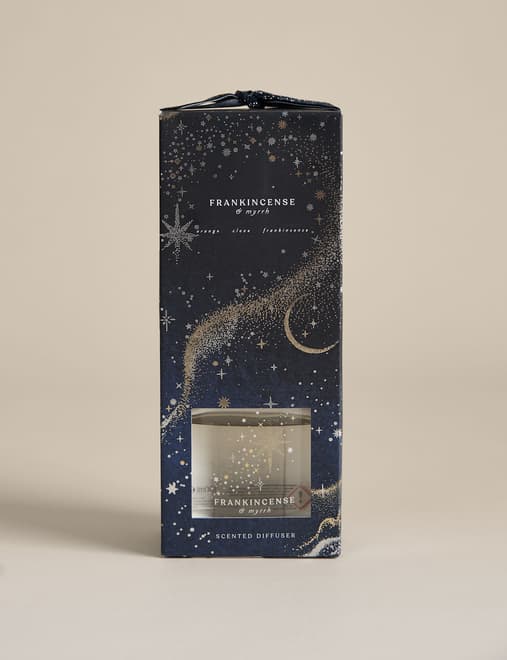 Frankincense & Myrrh 100ml Diffuser