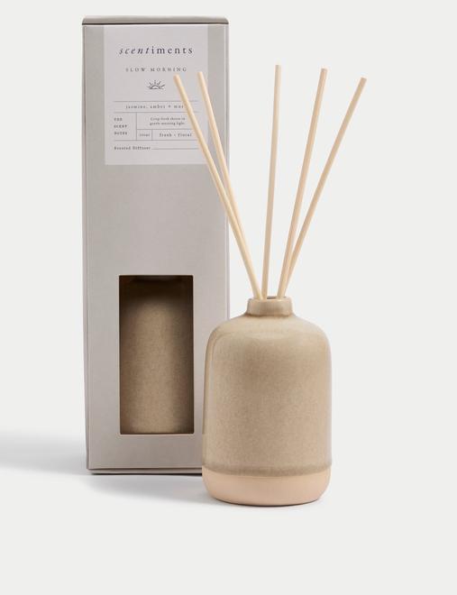 Slow Morning 150ml Diffuser