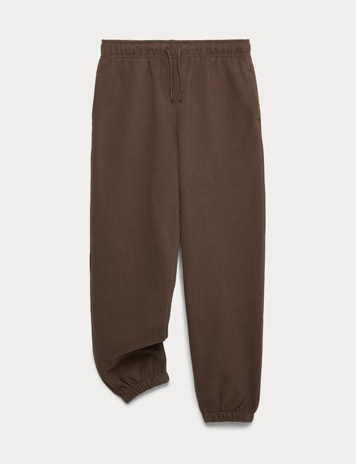 Cotton Rich Joggers (6-16 Yrs)