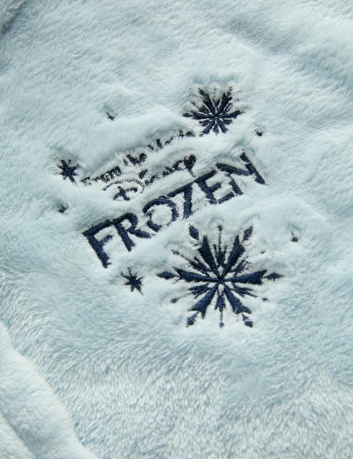 Disney Frozen™ Dressing Gown (2-8 Yrs)