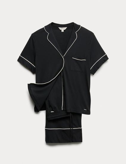 Cool Comfort™ Cotton Modal Pyjama Set