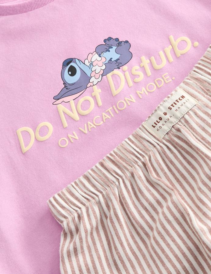Lilo & Stitch™ Short Pyjamas (6-16 Yrs)