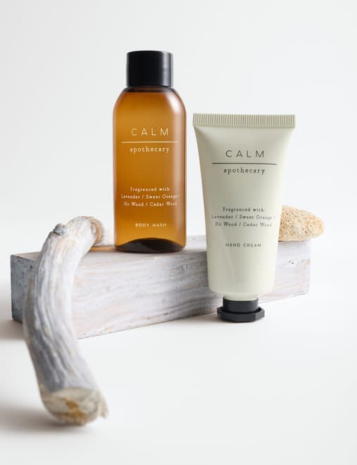 Apothecary Calm Hanging Gift