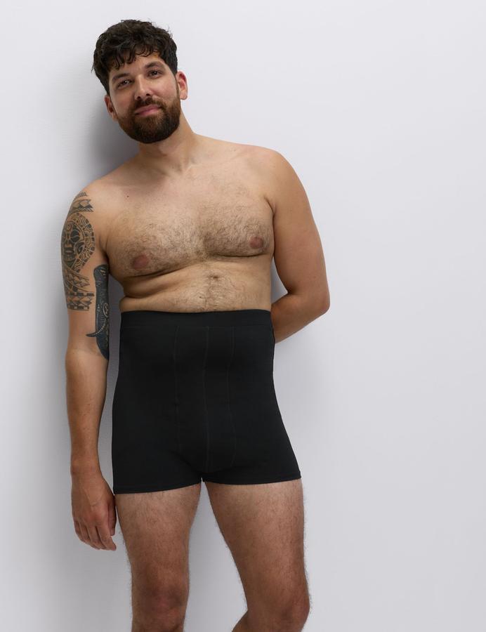 3 Pack Cotton Rich Stoma Trunks
