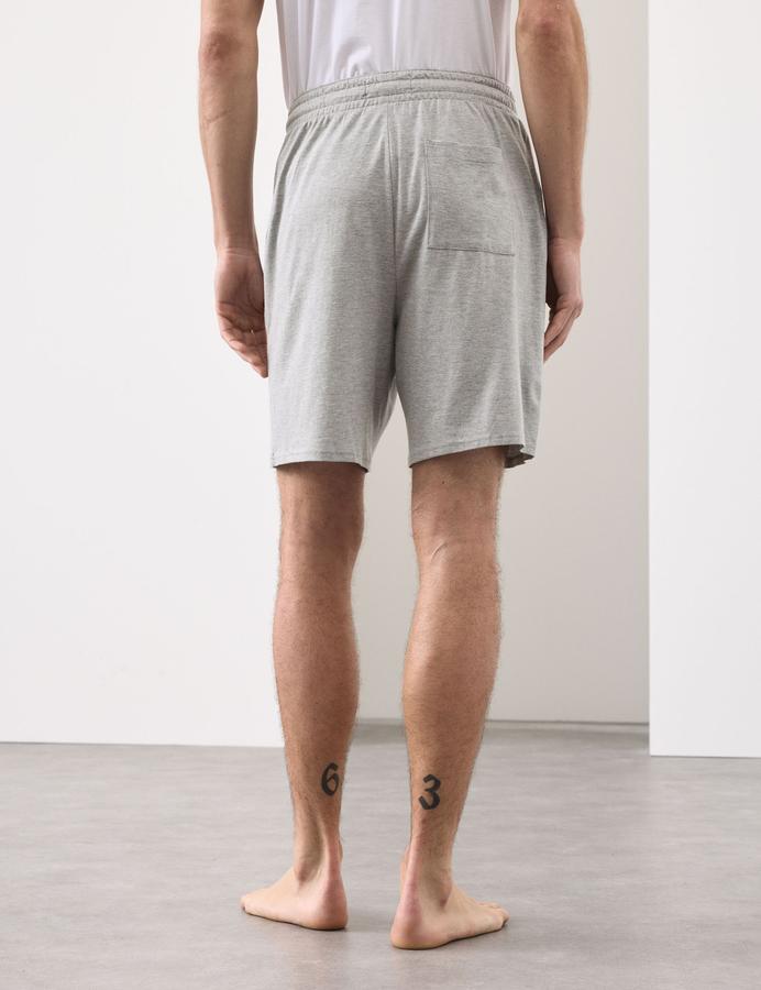 Supima® Cotton Modal Pyjama Shorts