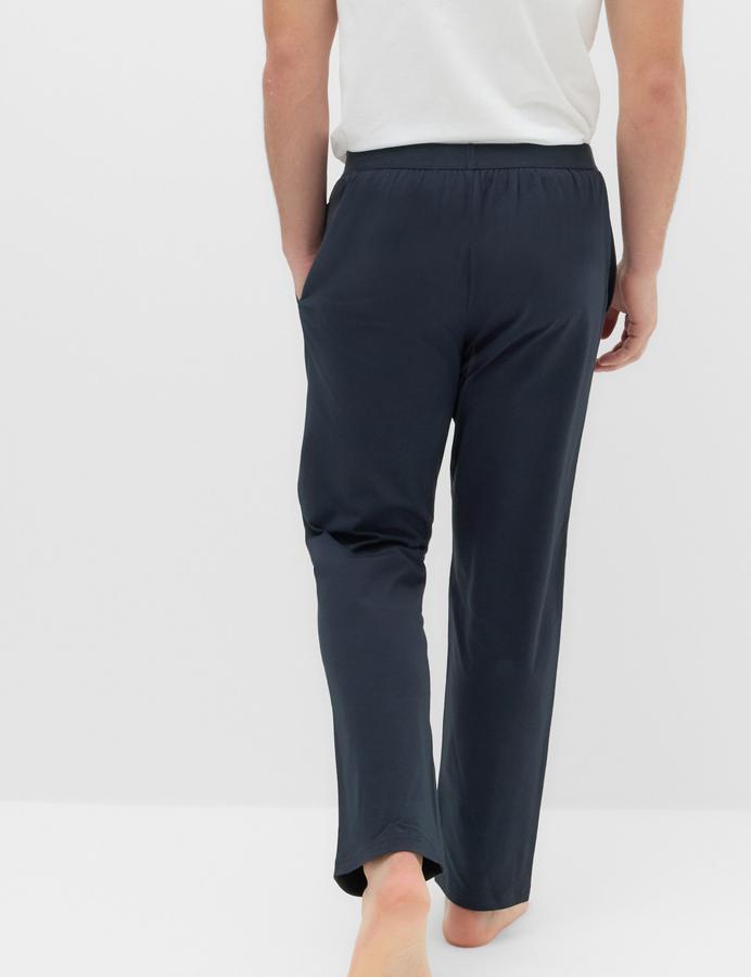 2 Pack Ultimate Cotton Rich Loungewear Bottoms