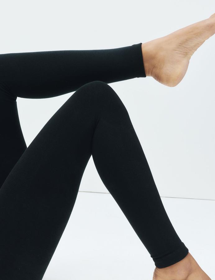 180 Denier Heatgen™ Footless Tights