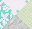 BRIGHT AQUA