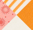 PEACH MIX