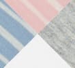 LIGHT BLUE MIX