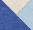 BLUE MIX
