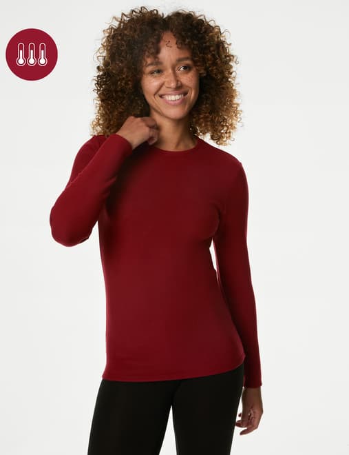 Heatgen™ Maximum Thermal Fleece Top