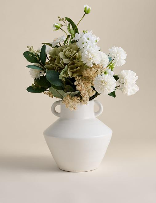 Artificial Large Real Touch Mixed Arrangement