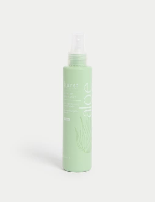 Aloe Body Mist 125ml