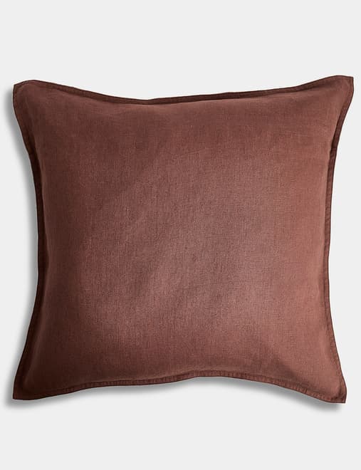 Pure Linen Cushion