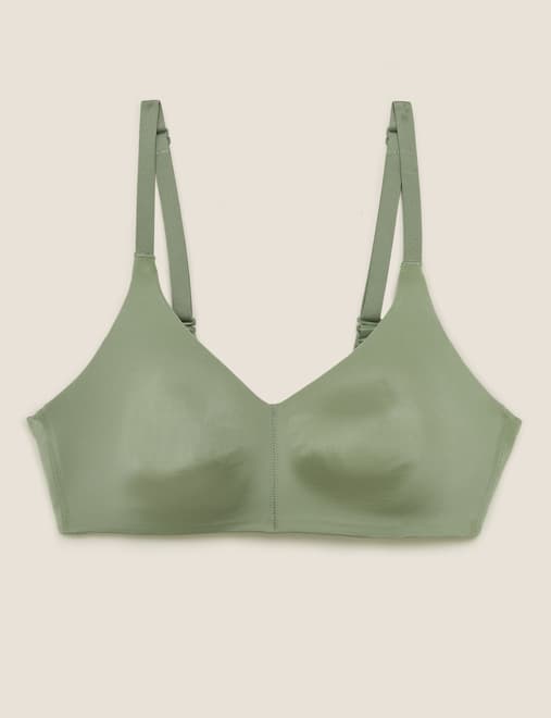 Flexifit™ Non Wired Full Cup Bra A-E