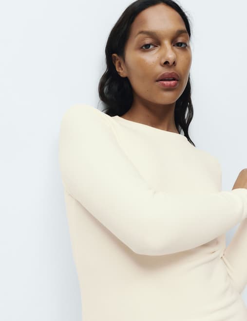 Heatgen™ Maximum Thermal Fleece Top