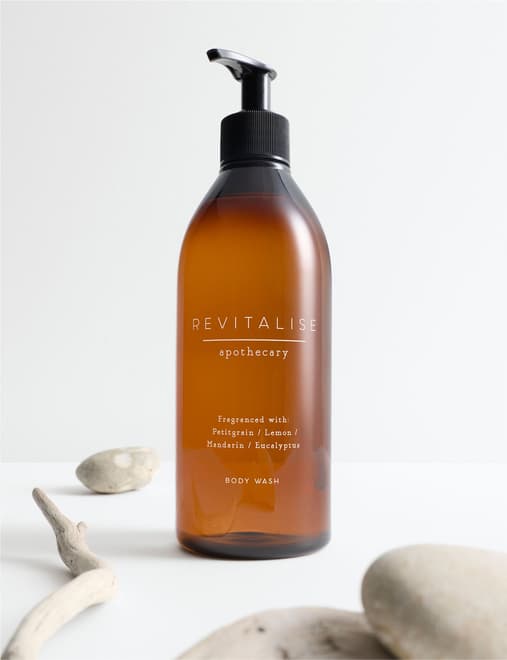 Revitalise Body Wash 470ml